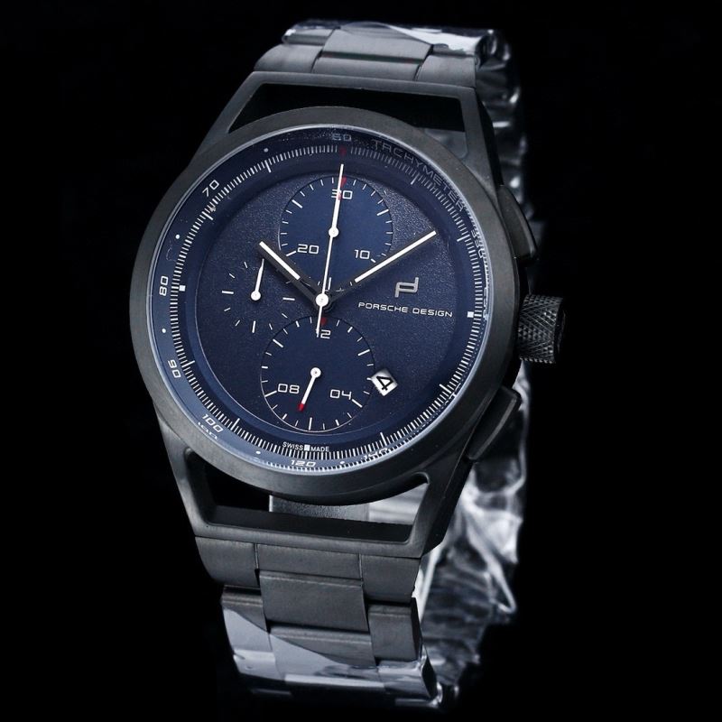 PORSCHE DESIGN Watches